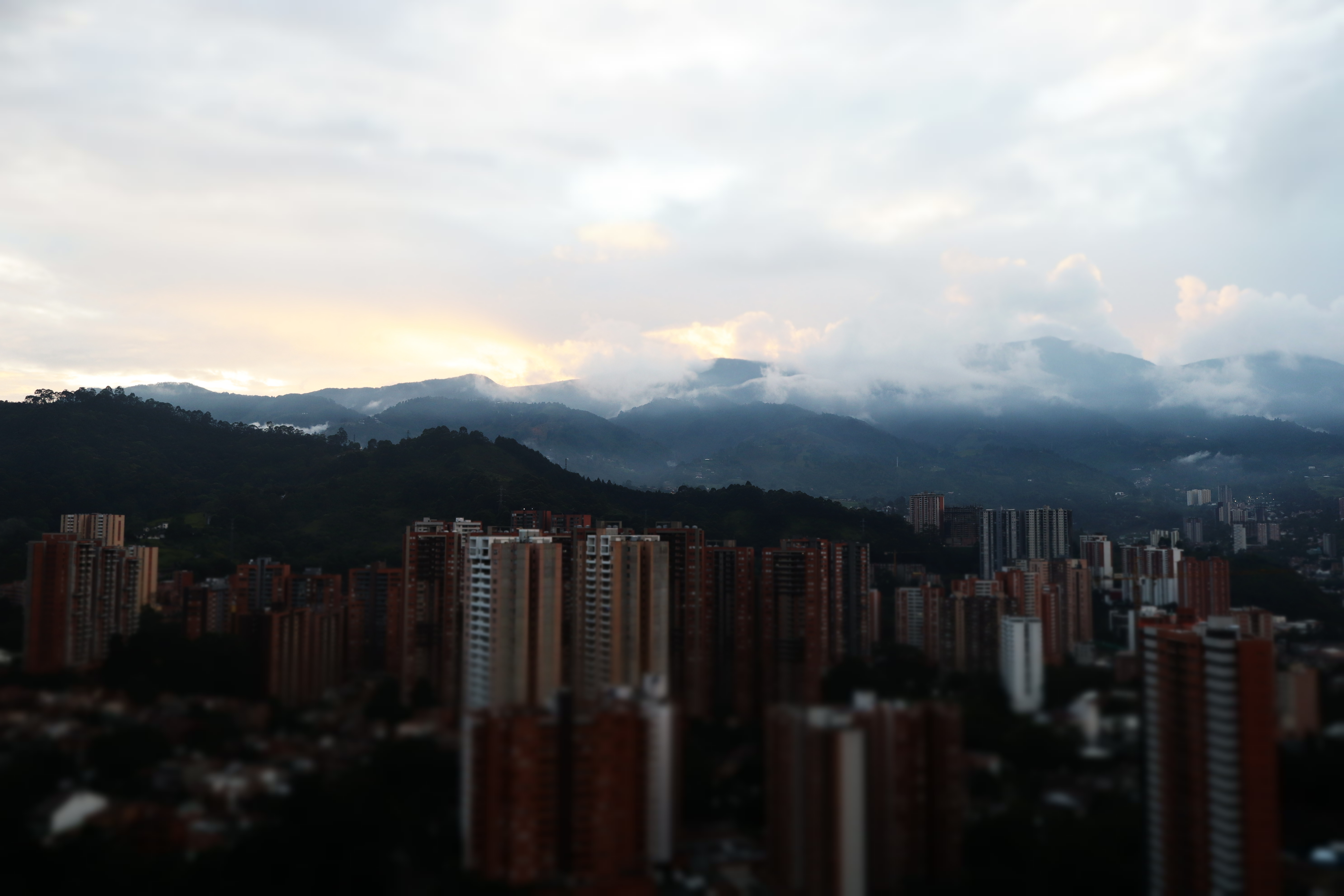 Medellin