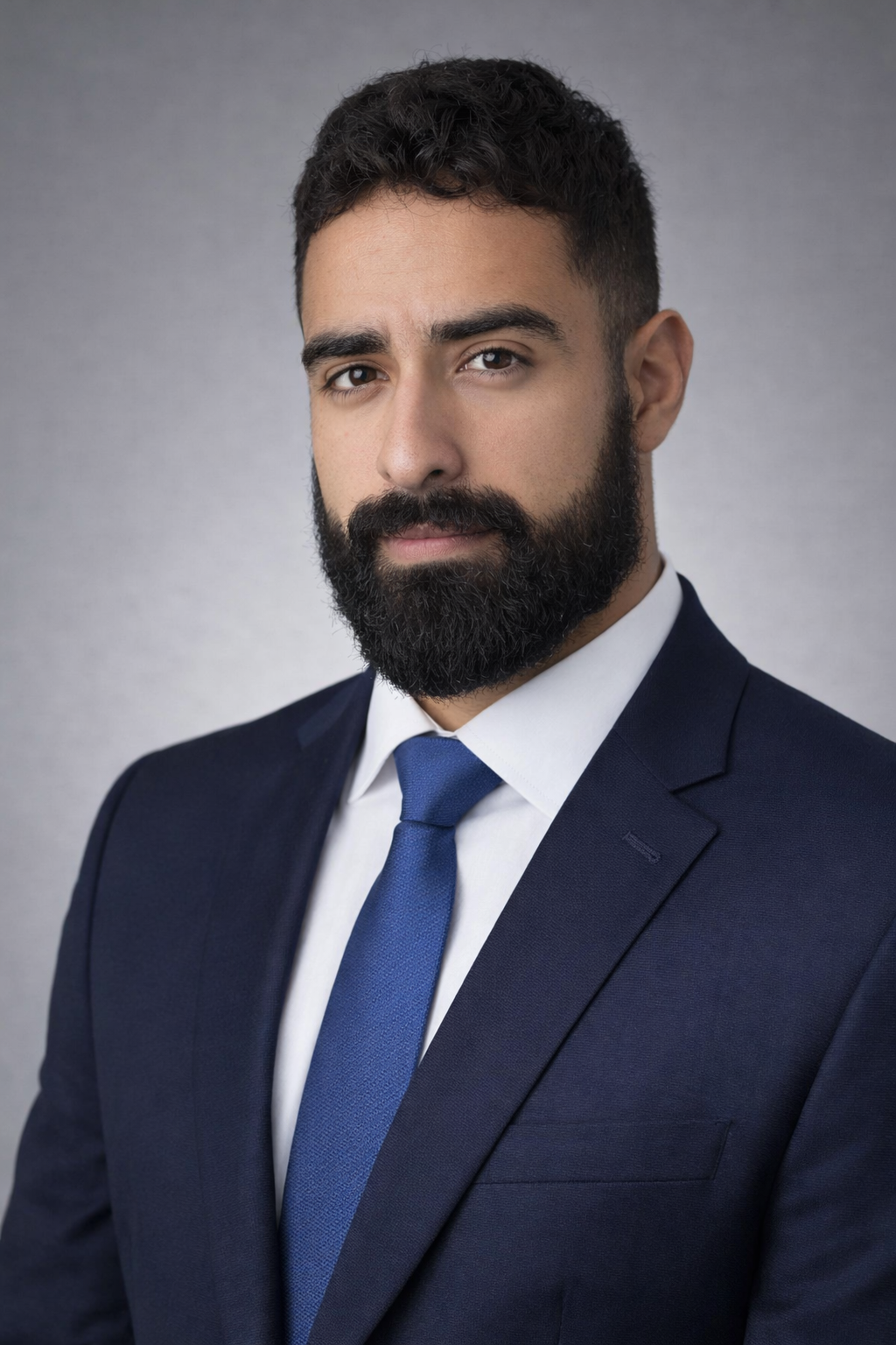 Daniel - RM Marketing